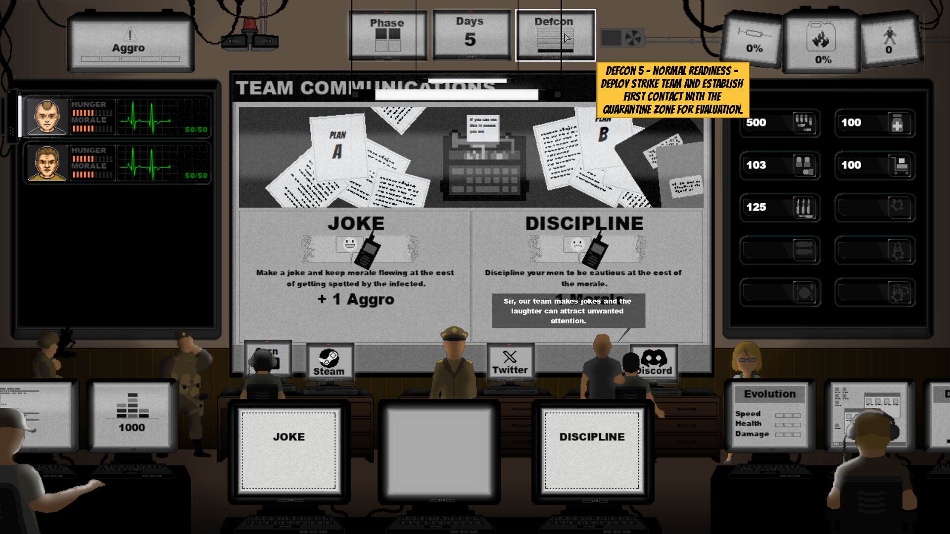 
欢迎回来，指挥官/WelcomeBack,Commander
Build.20809516|容量289MB|官方简体中文|支持键盘.鼠标_LeTaoKe_全球单机游戏免费下载