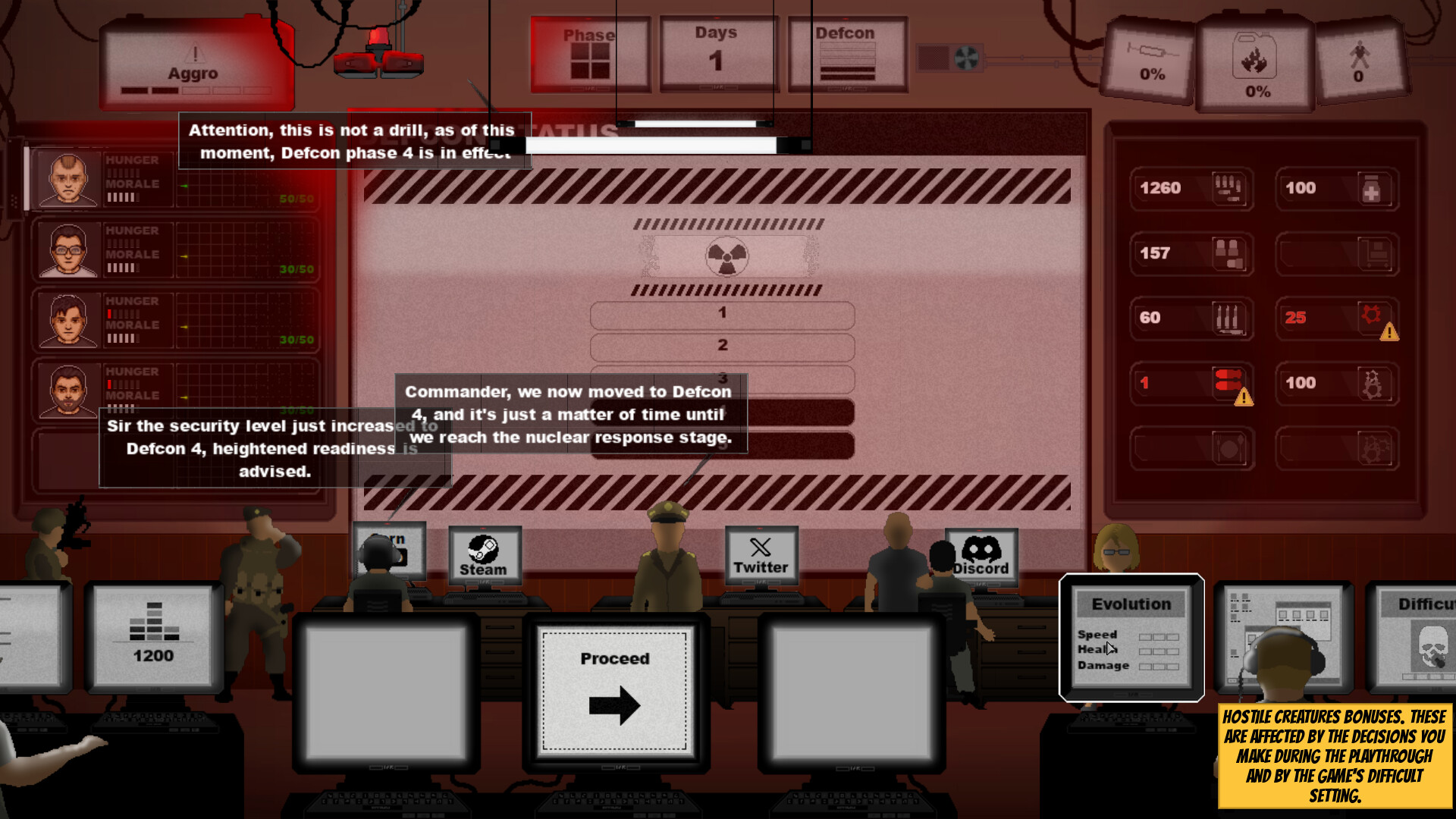 《欢迎回来,指挥官(Welcome Back, Commander)》|v1.31|中文|免安装硬盘版 《欢迎回来,指挥官(Welcome Back, Commander)》|v1.31|中文|免安装硬盘版