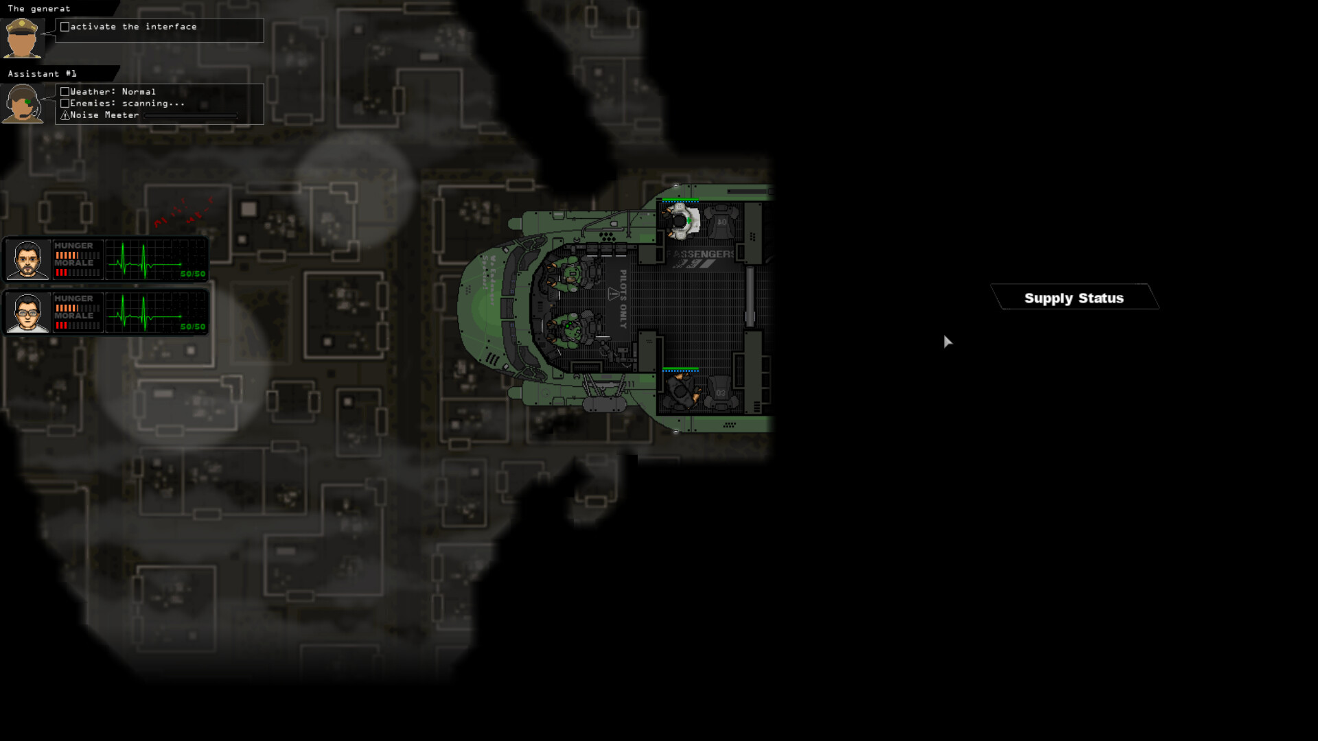 《欢迎回来,指挥官(Welcome Back, Commander)》|v1.31|中文|免安装硬盘版 《欢迎回来,指挥官(Welcome Back, Commander)》|v1.31|中文|免安装硬盘版