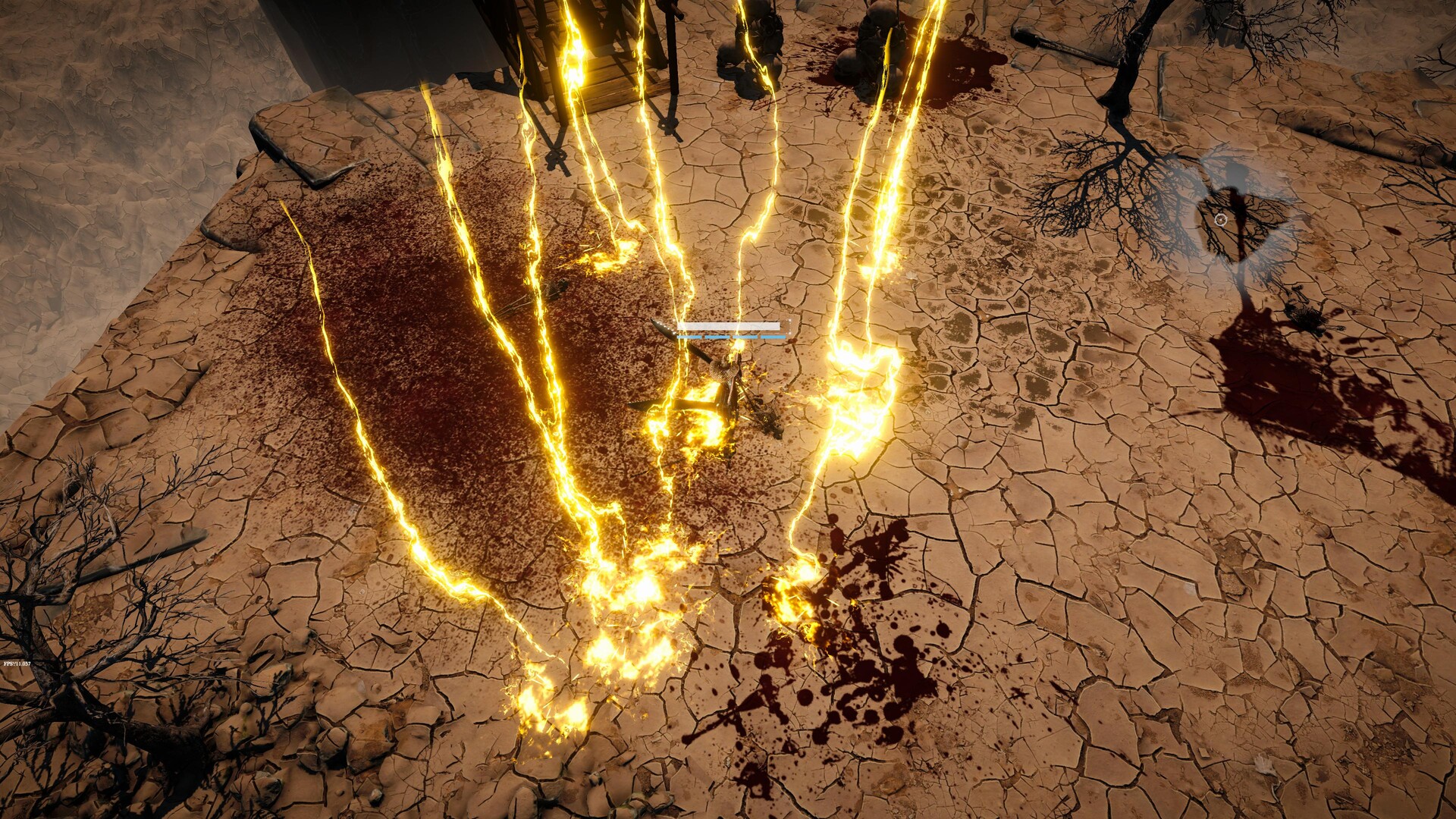 《无尽之潮(Tides of The Endless)》|v0.5.1.20|中文|免安装硬盘版 《无尽之潮(Tides of The Endless)》|v0.5.1.20|中文|免安装硬盘版