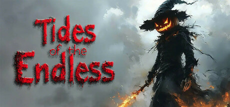无尽之潮 Tides of The Endless Build.21497500 官方中文【3.6G】