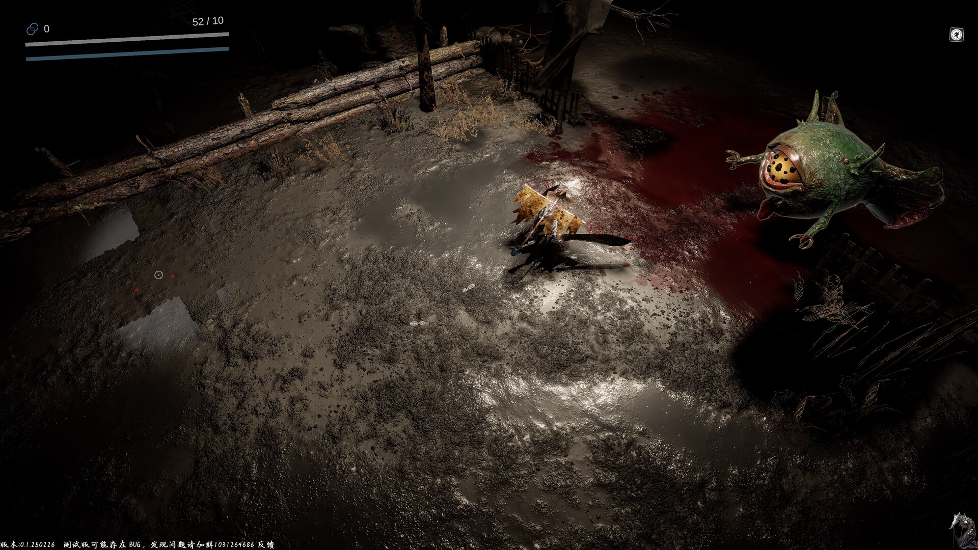 《无尽之潮(Tides of The Endless)》|中文|免安装硬盘版 《无尽之潮(Tides of The Endless)》|中文|免安装硬盘版