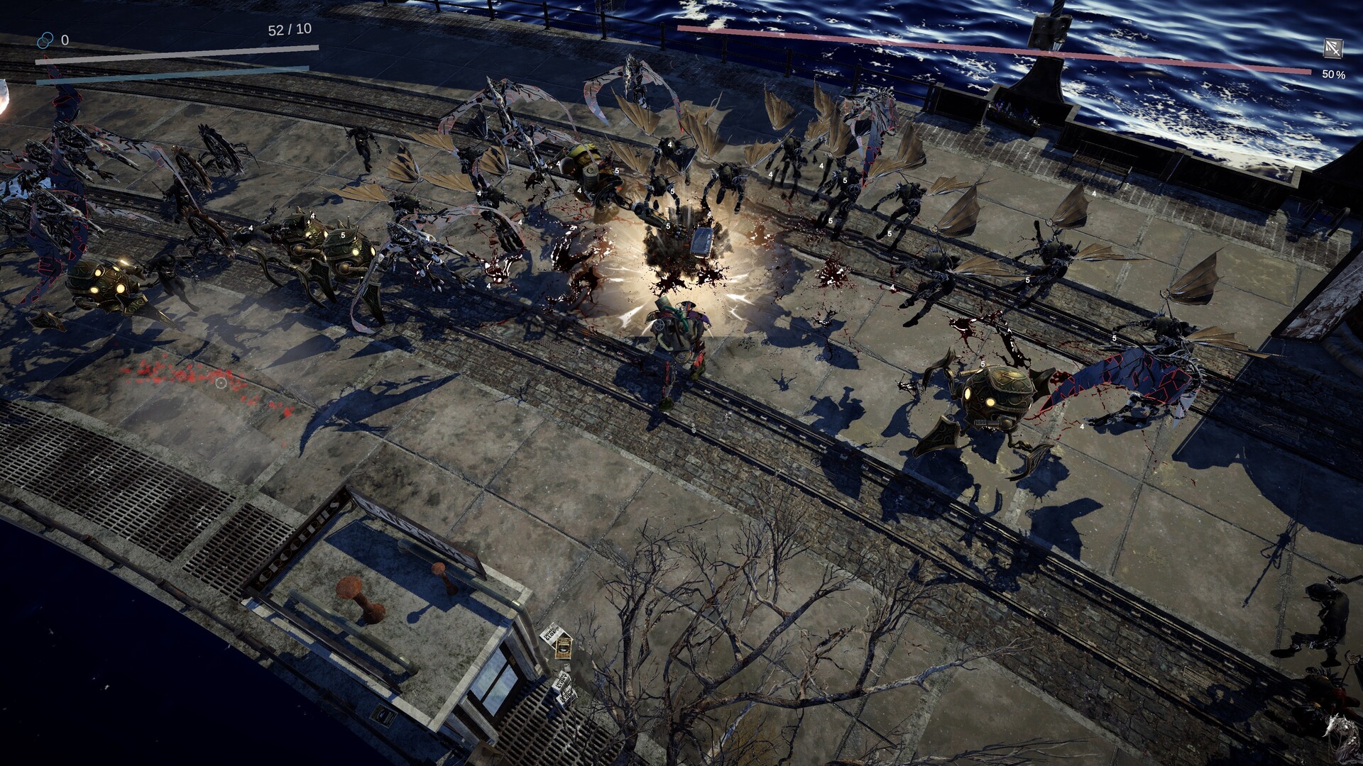 无尽之潮/Tides of The Endless 截图 6