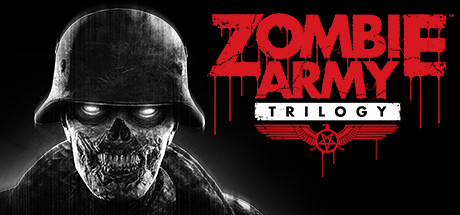 僵尸部队三部曲 Zombie Army Trilogy |官方中文 08.17.24 v1.8.20.01 解压即玩