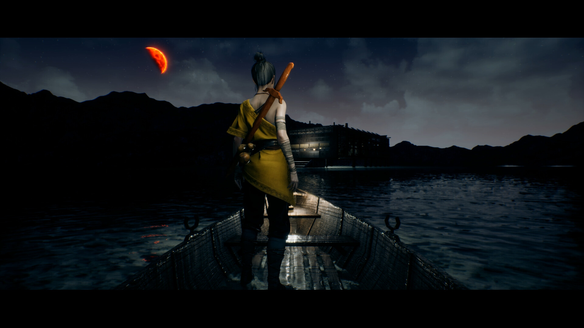 僵尸2：噬魂咒/The Jiang Shi 2 ：Curse of Soul 截图 1