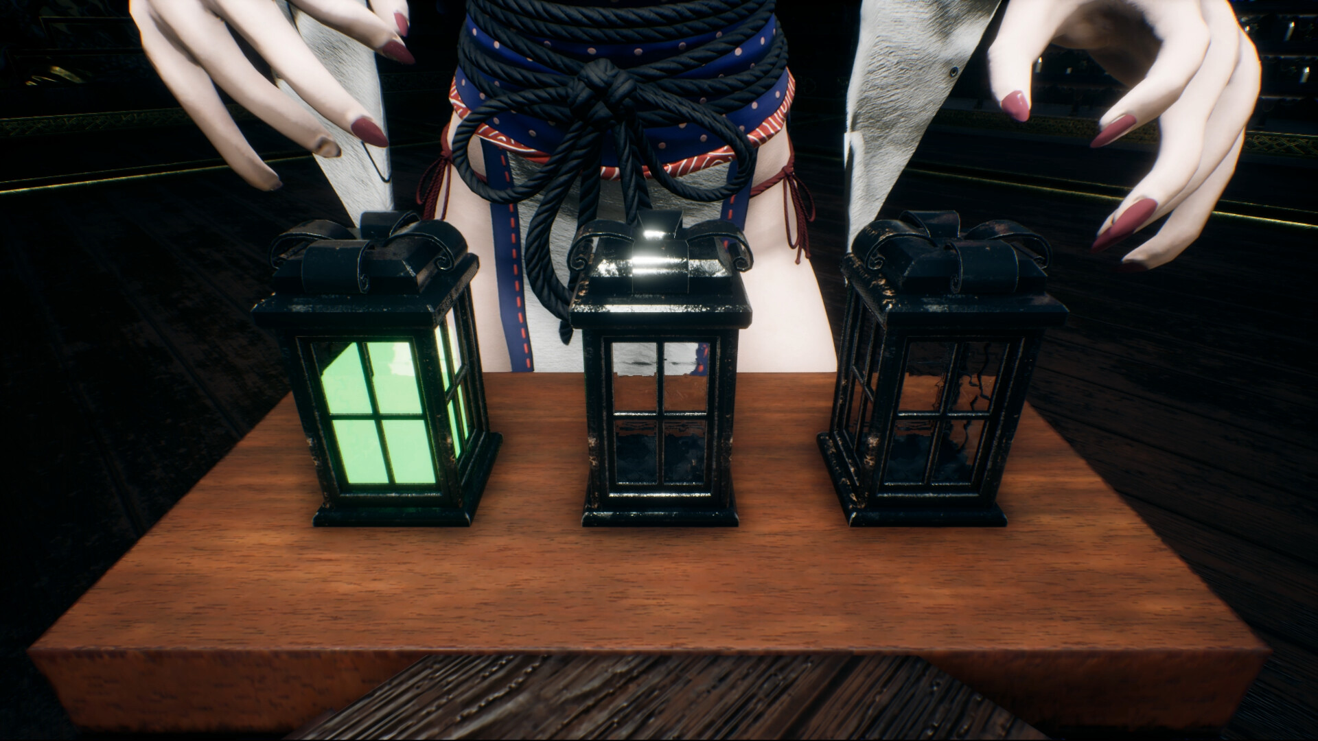 僵尸2：噬魂咒/The Jiang Shi 2 ：Curse of Soul 截图 3