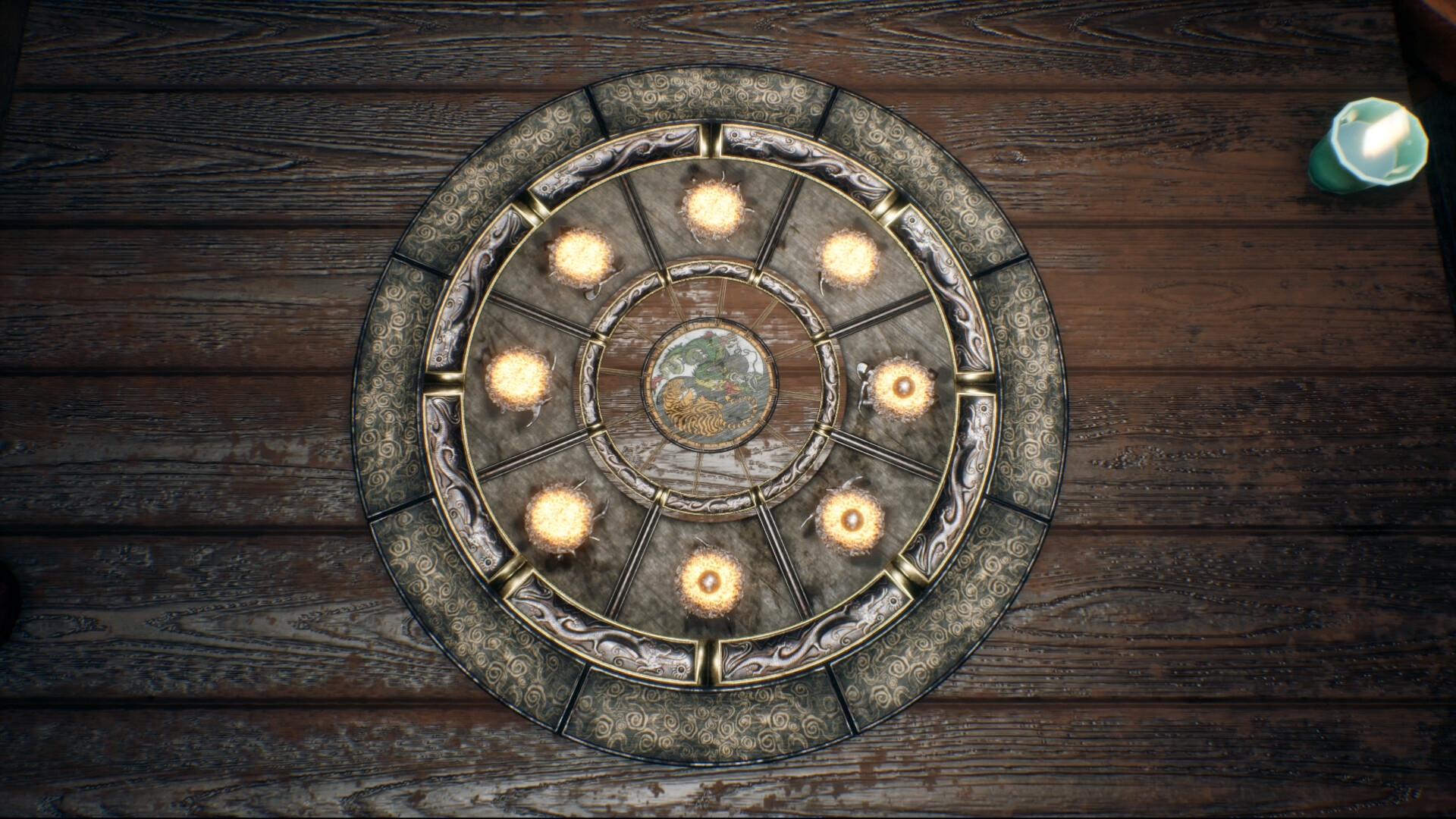 僵尸2：噬魂咒/The Jiang Shi 2 ：Curse of Soul 截图 6