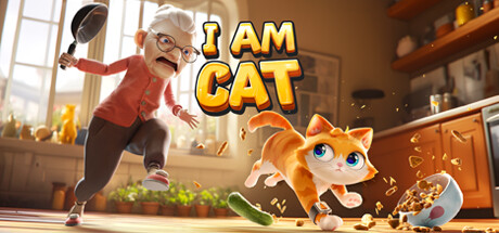 [安卓]我是猫/I Am Cat steam移植版（官中）-无忧免费游戏网