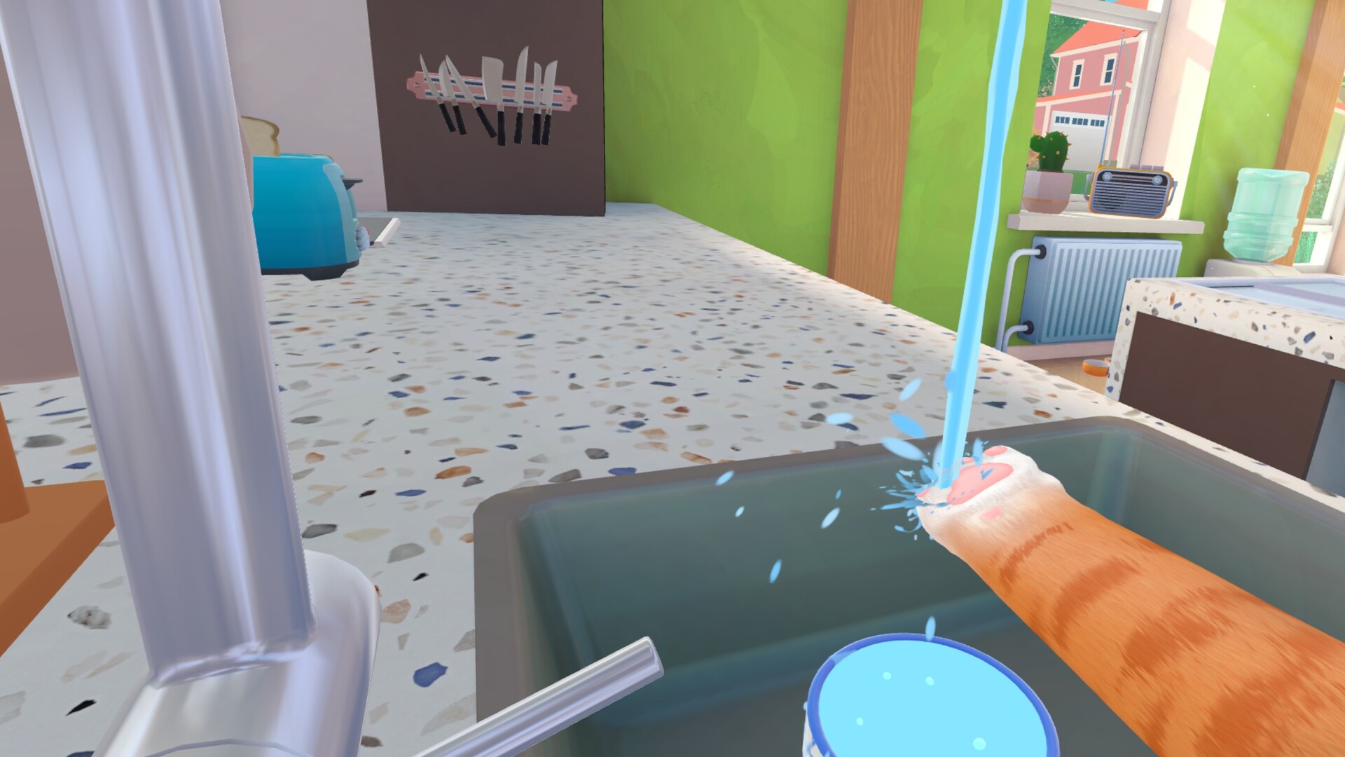 我是猫/I Am Cat 截图 5