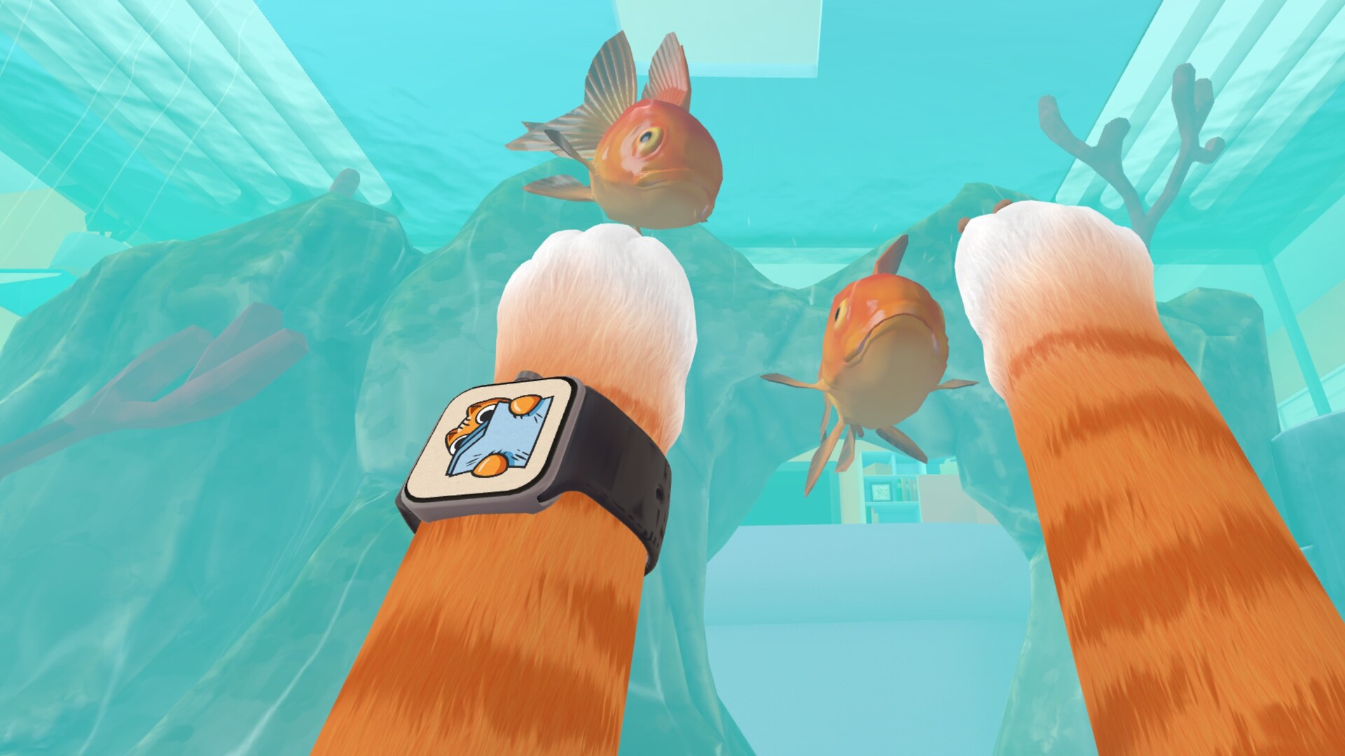 我是猫/I Am Cat 截图 4