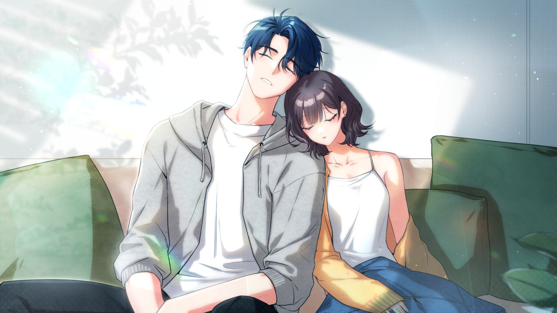 青春之框|官方中文|Vibrant Frame - 3