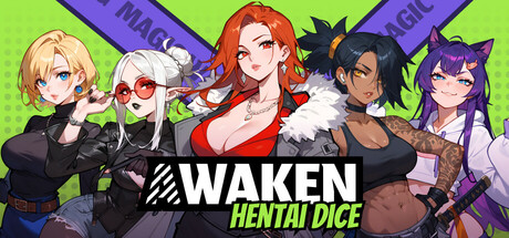 图片[1]-免费下载| [肉鸽SLG/捆绑调教/动态]觉醒：色欲魔骰 Awaken: Hentai Dice Build1.35.1 STEAM官中 -飞星-飞星免费游戏仓库