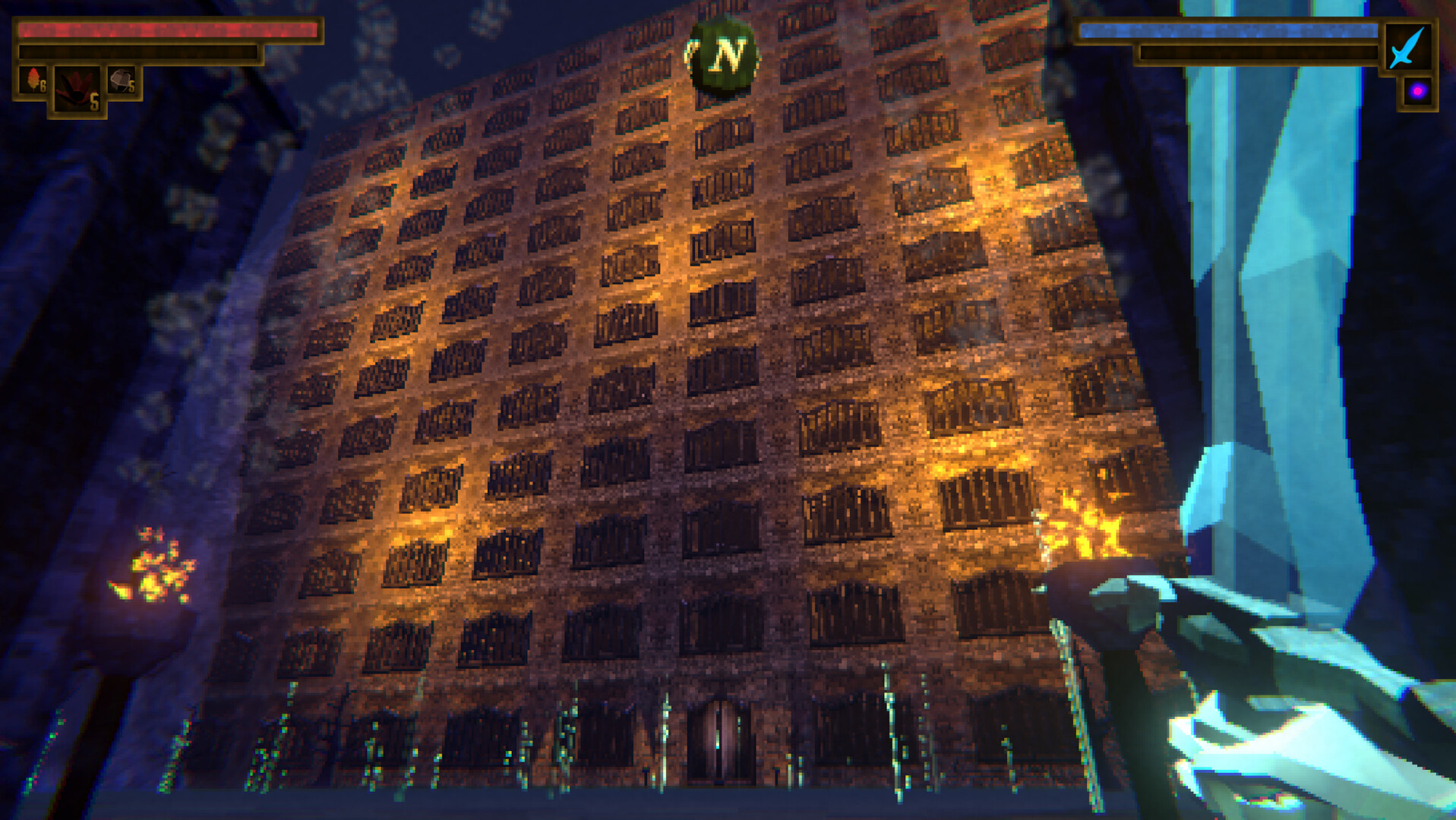 《维尔霍:诅咒之脸(Verho – Curse of Faces)》|Verho Build 21745390|中文|免安装硬盘版 《维尔霍:诅咒之脸(Verho – Curse of Faces)》|Verho Build 21745390|中文|免安装硬盘版