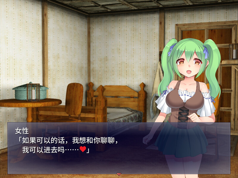 图片[13]-【PC/RPG/中文】斗兽场公主 Princess Colosseum V1.0 STEAM官方中文版【370MB】-马克游戏