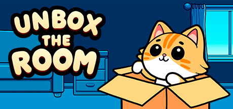 《Unbox the Room 开箱之室》-Build 22466228官中免安装-简中104.36MB