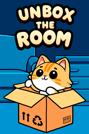 拆箱房间/Unbox the Room