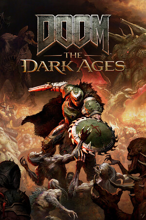 毁灭战士：黑暗时代/DOOM: The Dark Ages