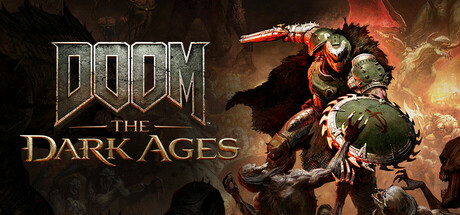 毁灭战士：黑暗时代(DOOM: The Dark Ages)免安装中文版下载-游戏宝库 - 单机游戏下载与玩家交流社区