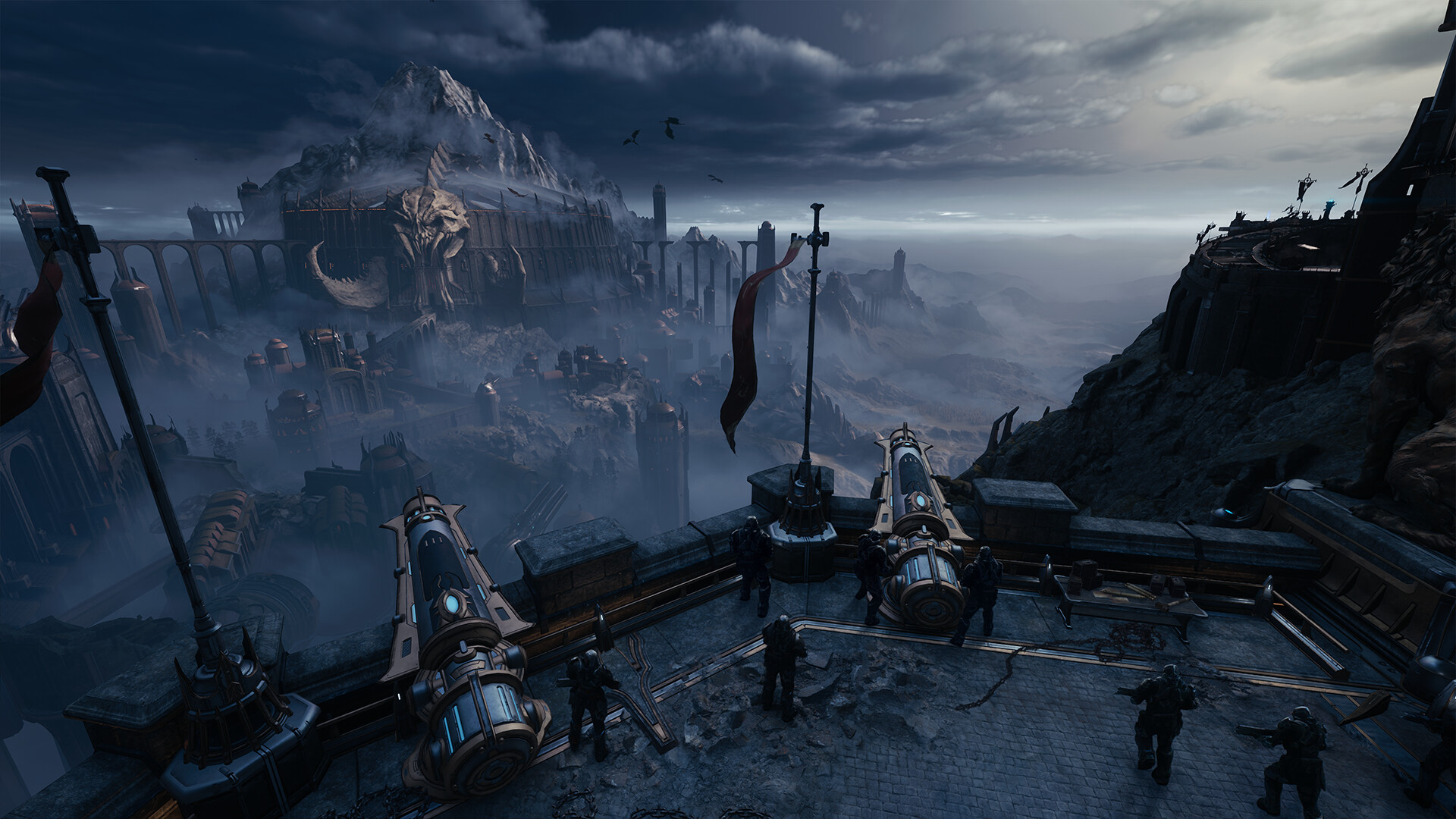 DOOM: The Dark Ages插图4跳跳游戏网 DOOM: The Dark Ages插图4跳跳游戏网