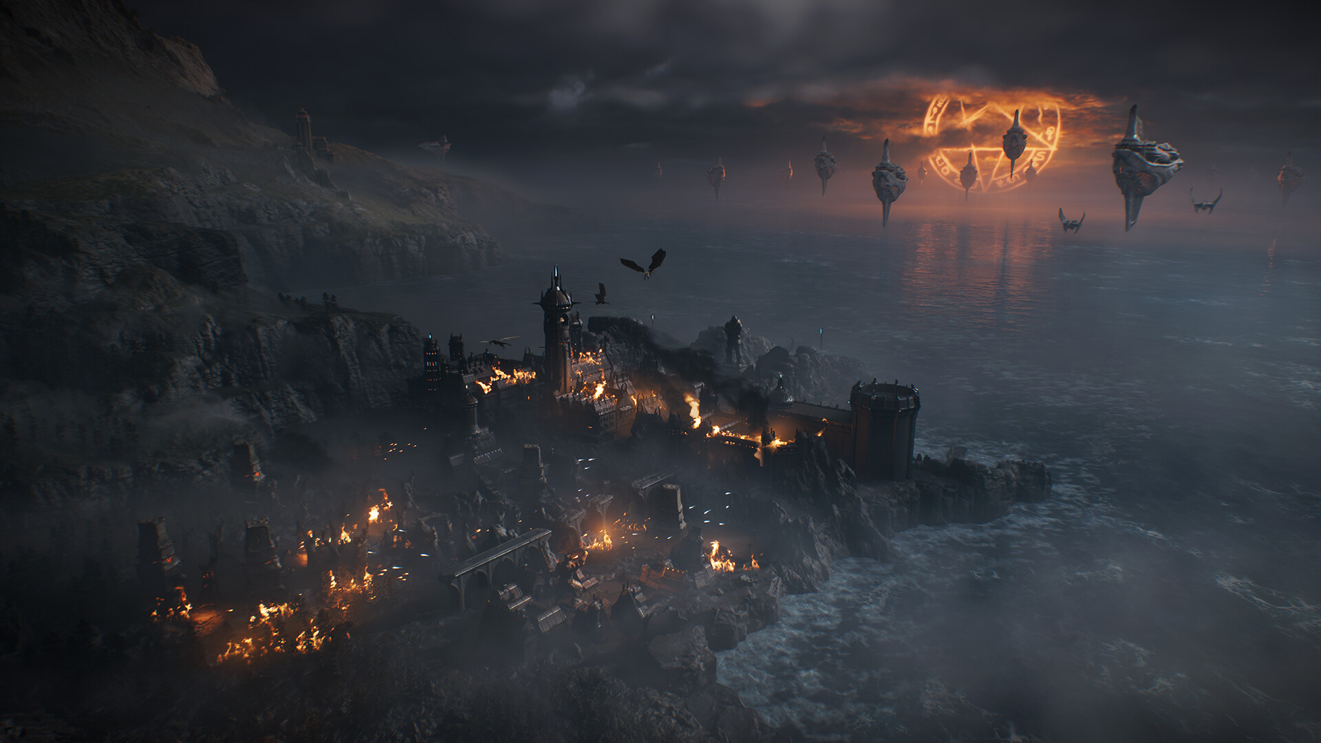 图片[8]-毁灭战士 黑暗时代|豪华中文|Build.20760608+预购特典+全DLC|解压即撸|-尚艺游戏库