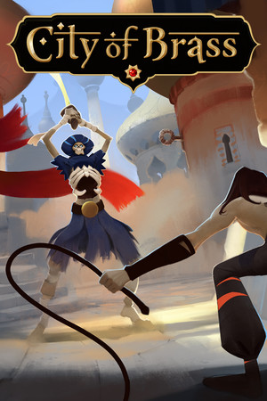 City of Brass | 免安装中文版下载 - 单机岛