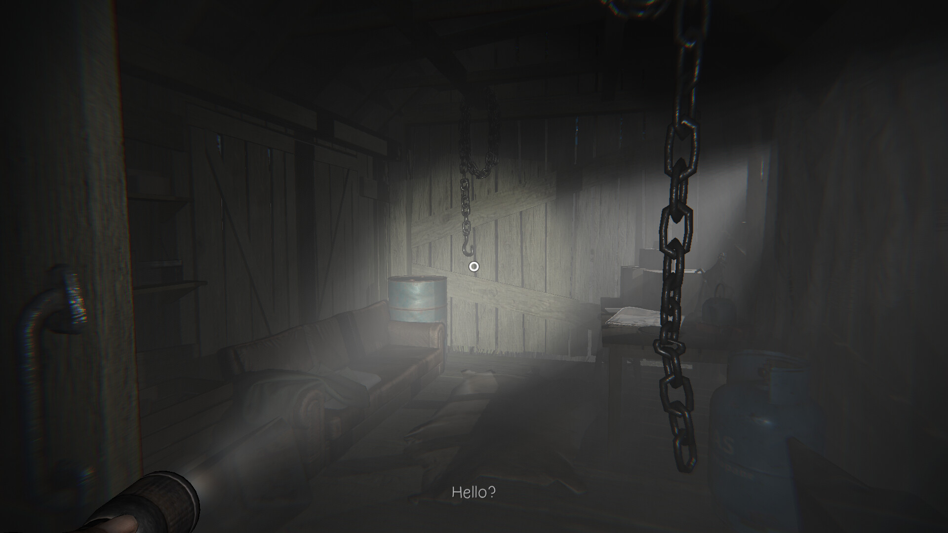 前方注意：第2部/Caution Ahead: Part 2 截图 9