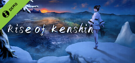 Rise of Kenshin Demo