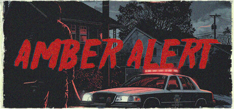 安珀警报/Amber Alert_官方中文绿色版|网盘下载