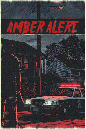 Amber Alert | 免安装中文版下载 - 单机岛