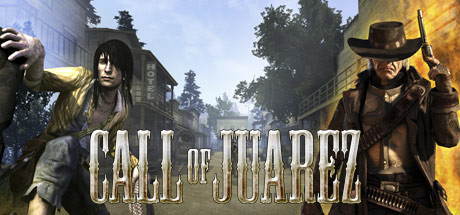 Call of Juarez/狂野西部