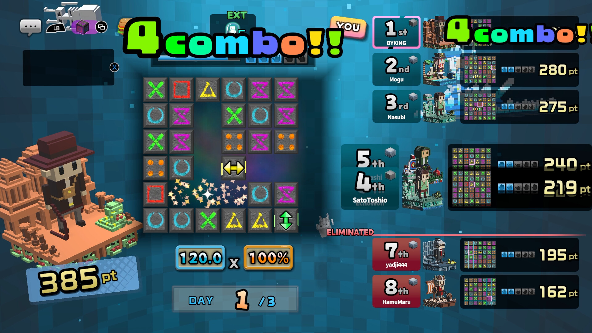 图片[6]-夺宝砖家（Dialoop）Build.22632021[中文][2.22G]-极客游戏