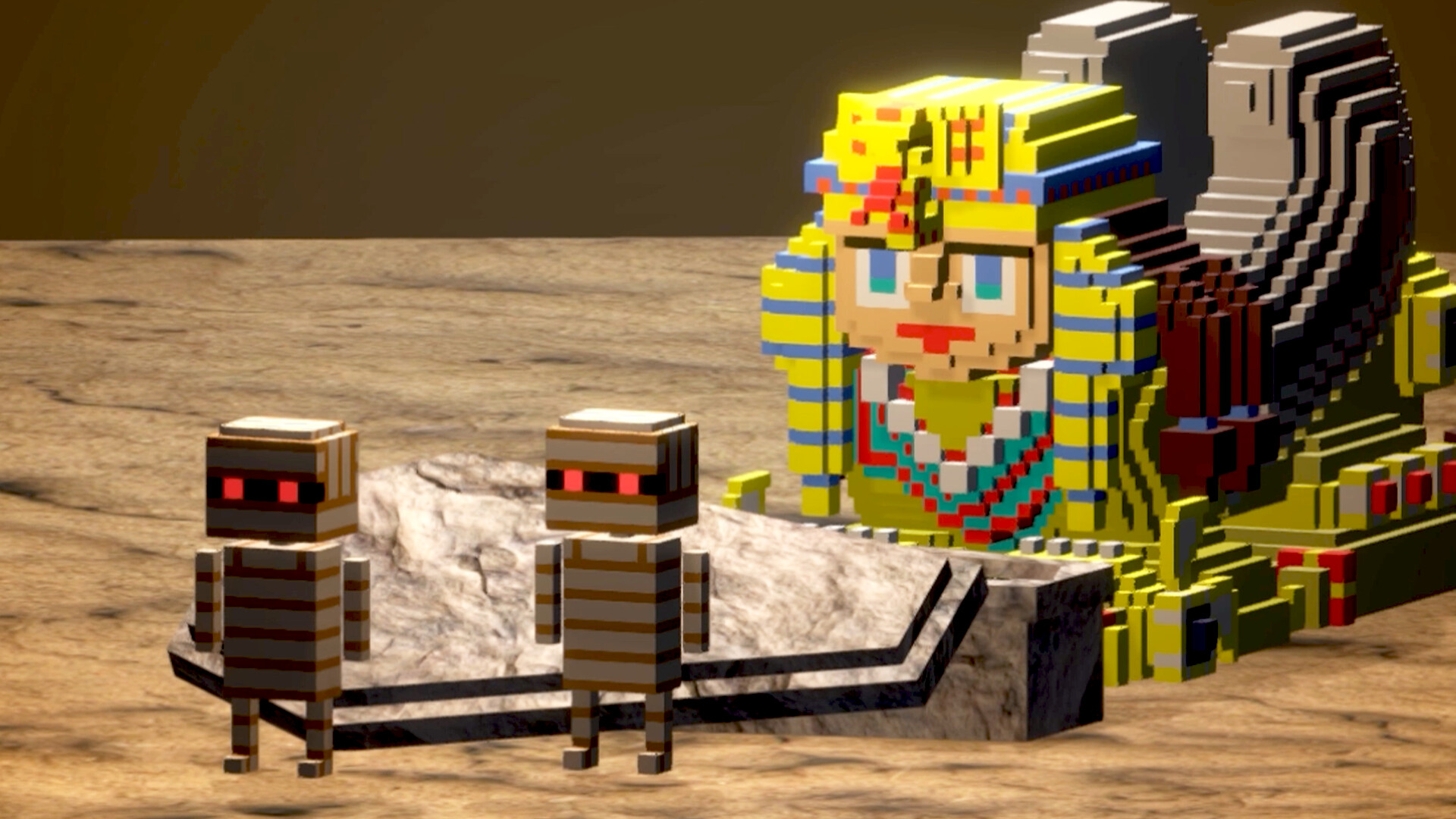 夺宝砖家 截图 8