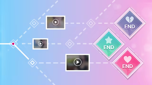 图片[8]-阿西, 美女室友竟然…？（Five Hearts Under One Roof）免安装中文版下载-蒸汽游戏宝库 - 高质量Steam单机游戏下载站