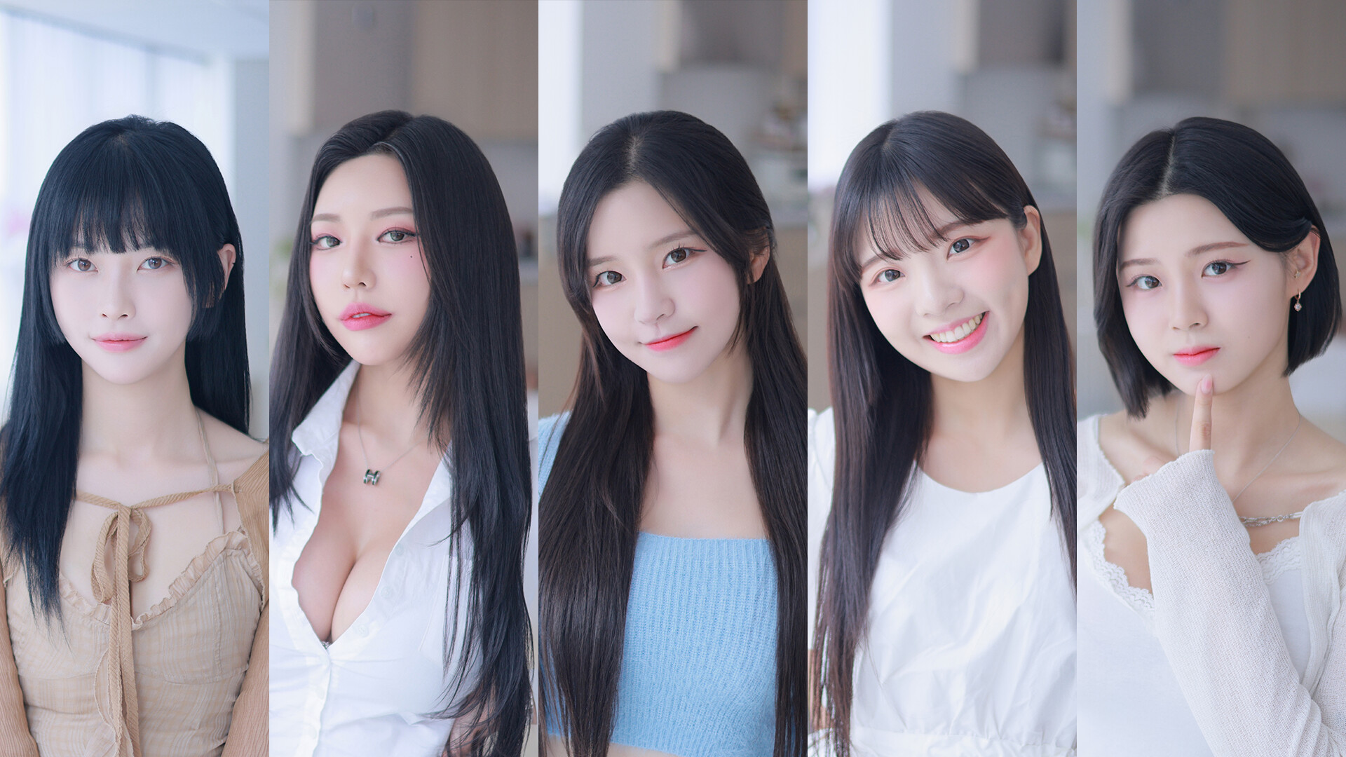 阿西, 美女室友竟然…? 游戏截图 1