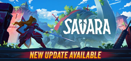 萨瓦拉（Savara）免安装英文版下载