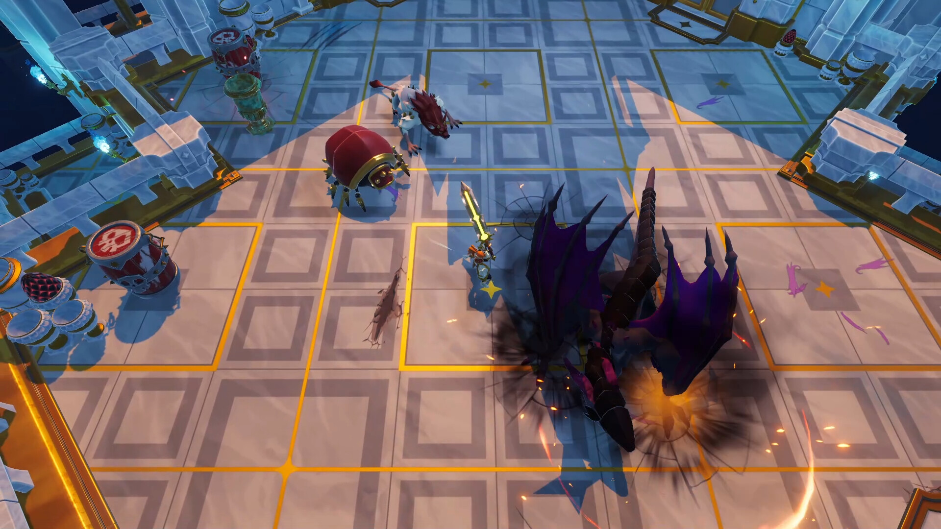 图片[9]-萨瓦拉（Savara）免安装英文版下载-蒸汽游戏宝库 - 高质量Steam单机游戏下载站