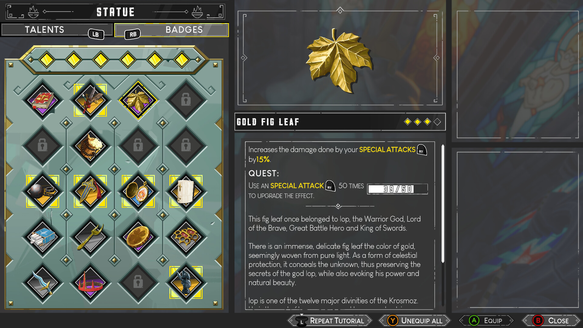 Savara/Savara 截图 11