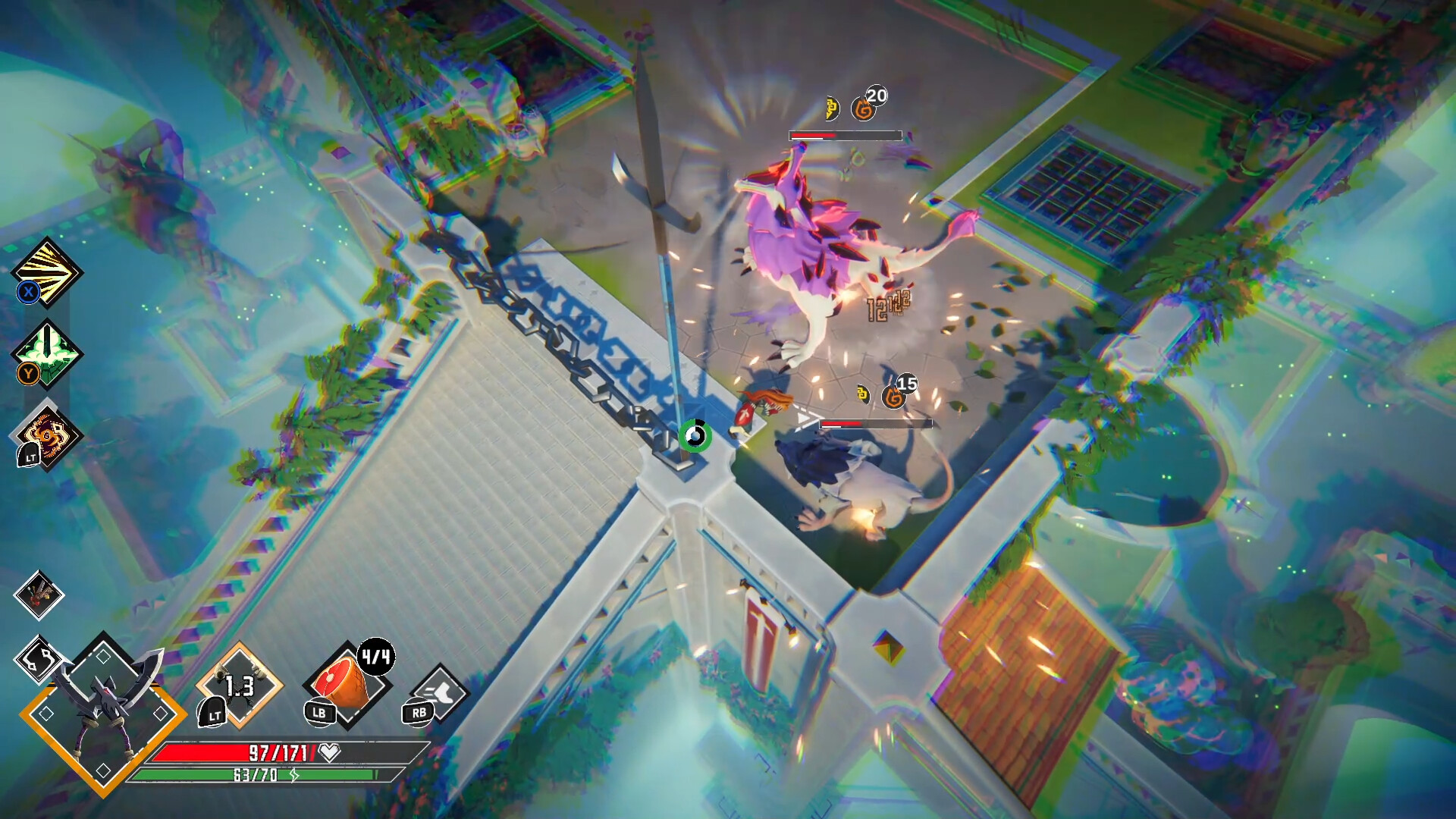 图片[13]-萨瓦拉（Savara）免安装英文版下载-蒸汽游戏宝库 - 高质量Steam单机游戏下载站