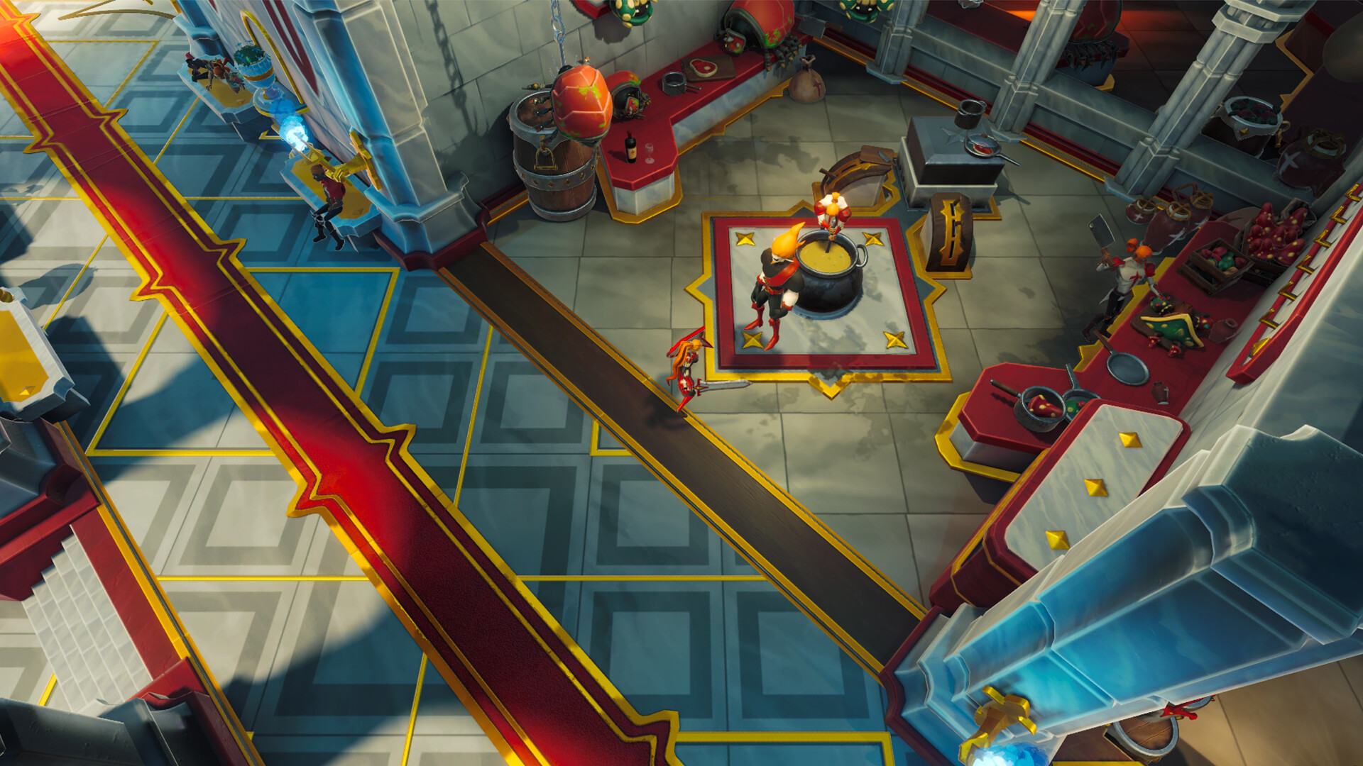 图片[10]-萨瓦拉（Savara）免安装英文版下载-蒸汽游戏宝库 - 高质量Steam单机游戏下载站