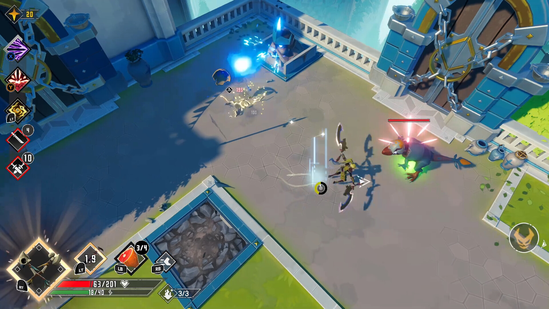 Savara/Savara 截图 3