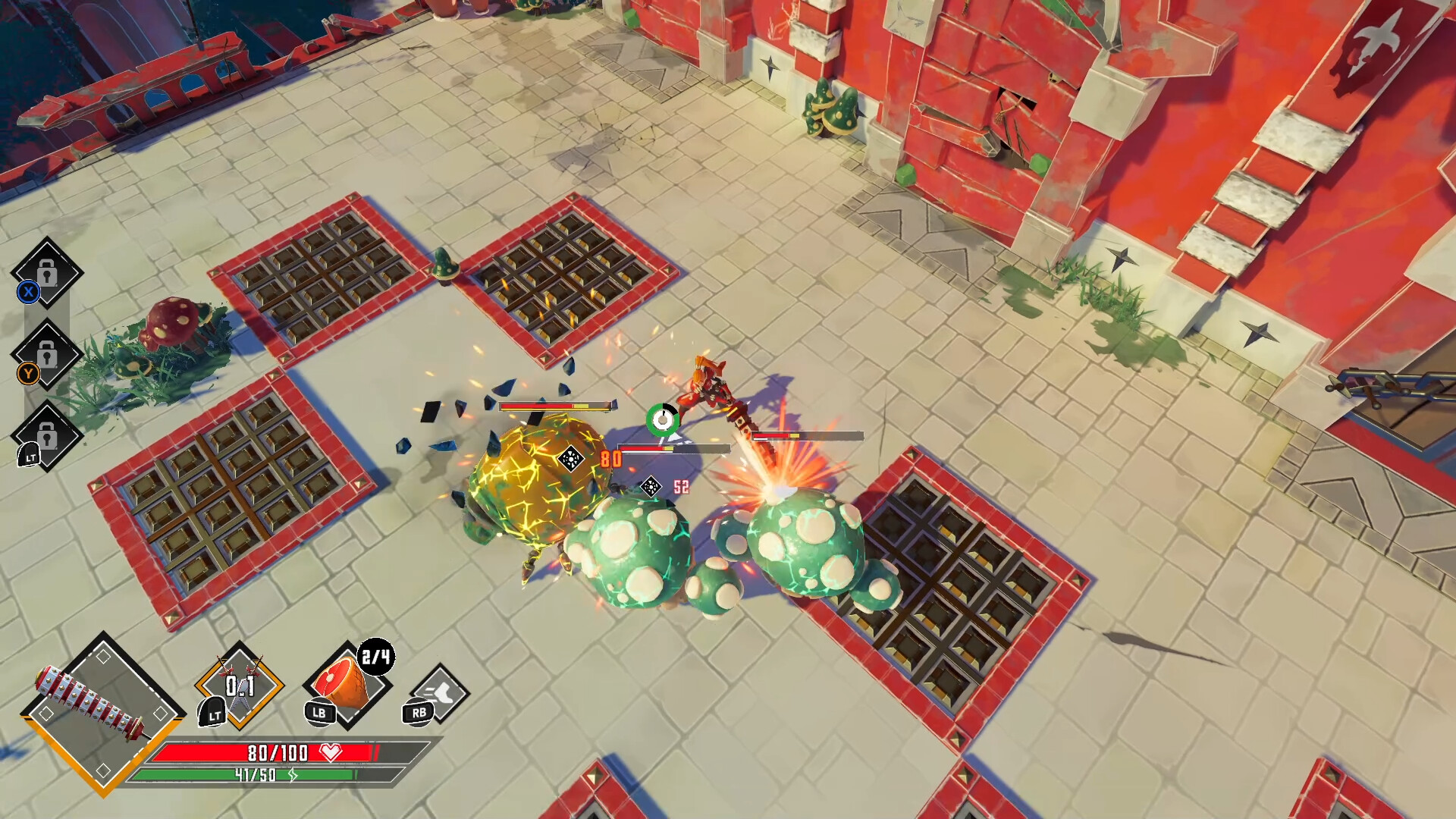 Savara/Savara 截图 2