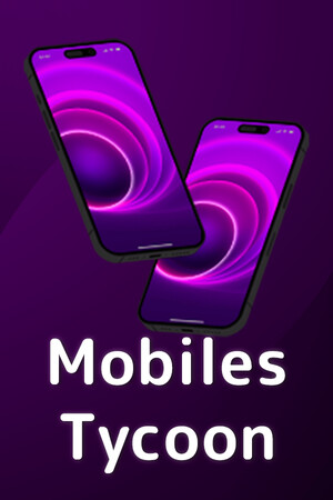 Mobiles Tycoon | 免安装中文版下载 - 单机岛