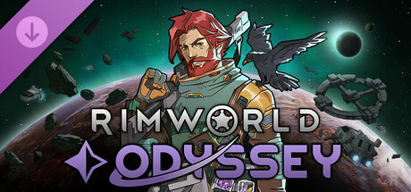 RimWorld – Odyssey
