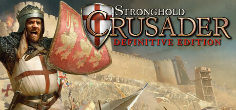 要塞十字军东征：决定版/Stronghold Crusader: Definitive Edition-秋风资源网