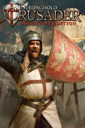 Stronghold Crusader: Definitive Edition 要塞十字军东征：决定版-单机岛