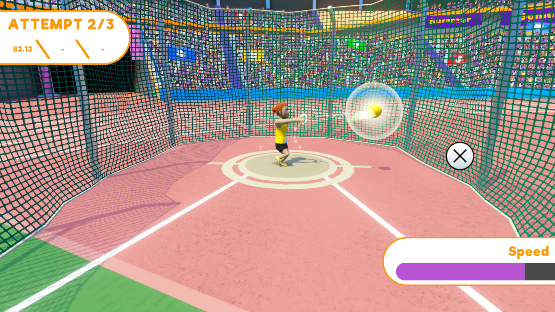 《夏日运动挑战(Summer Games Challenge)》|英文|免安装硬盘版 《夏日运动挑战(Summer Games Challenge)》|英文|免安装硬盘版