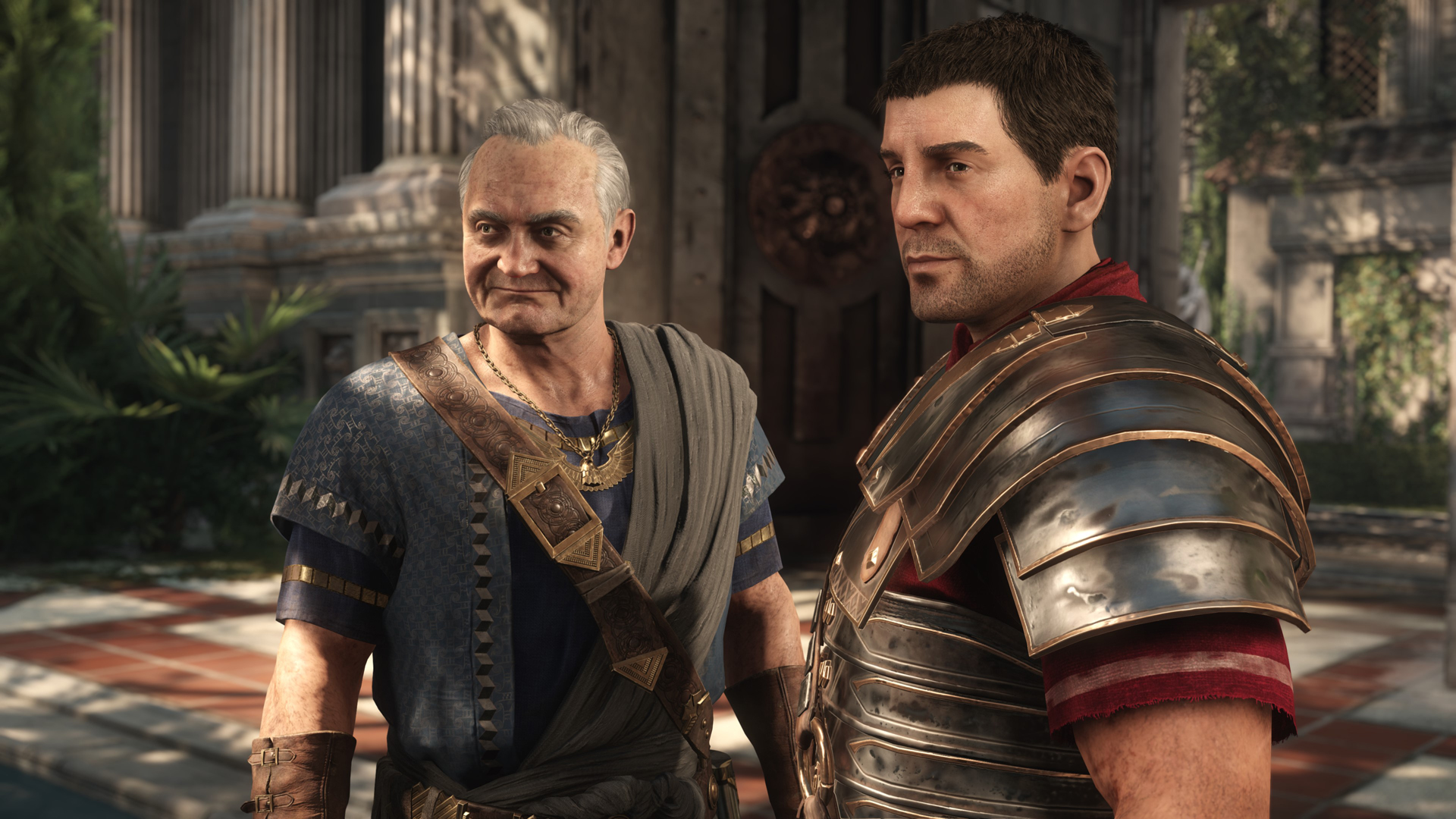 罗马之子：崛起|汉化中文|支持手柄|Ryse: Son of Rome - 3
