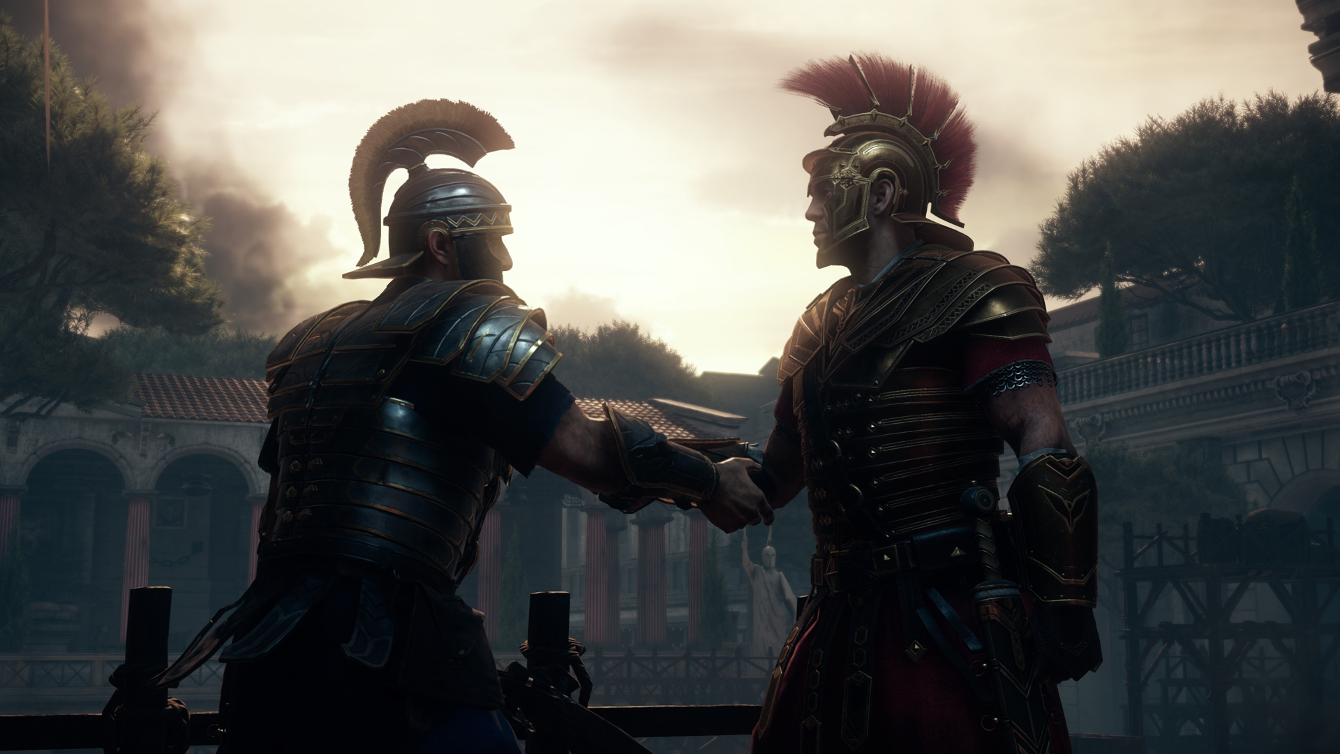 罗马之子：崛起|汉化中文|支持手柄|Ryse: Son of Rome - 5