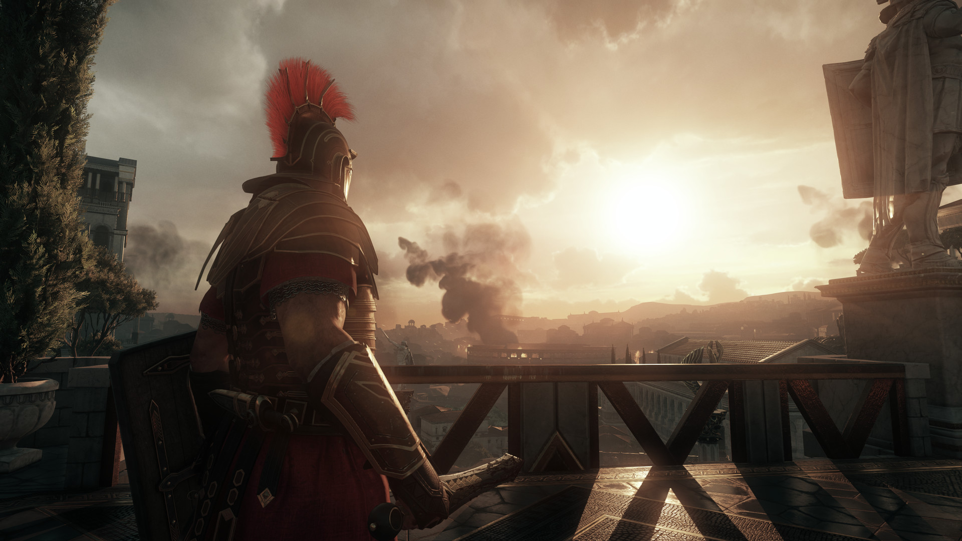 罗马之子：崛起|汉化中文|支持手柄|Ryse: Son of Rome - 8