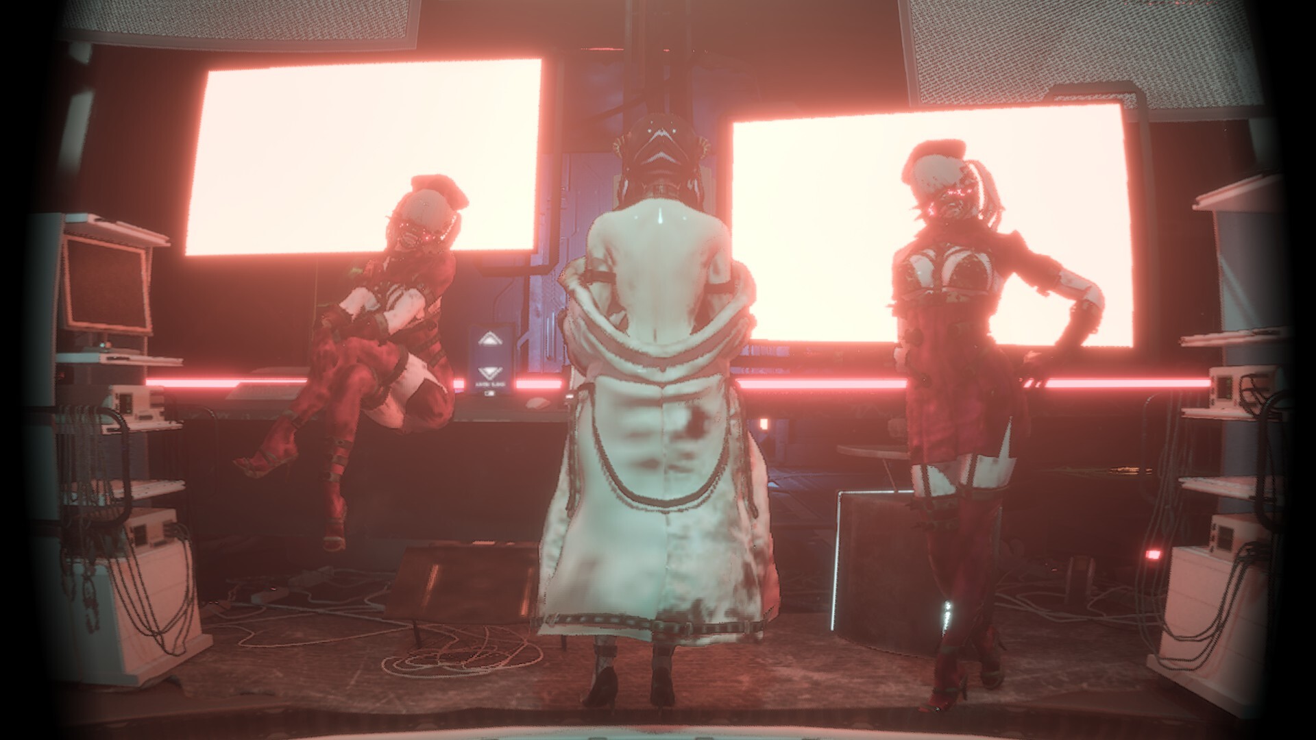 《UNDERWARD: 运送实验怪物的人(UNDERWARD)》|v2.1.0.1+STEAM联机补丁|中文|免安装硬盘版 《UNDERWARD: 运送实验怪物的人(UNDERWARD)》|v2.1.0.1+STEAM联机补丁|中文|免安装硬盘版